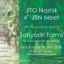 JITO Nashik - 4th Nahar JBN Meet 