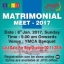 JITO Matrimonial Meet 2017