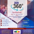 Nahar JBN 360 - JITO Ahmedabad Chapter