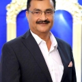 Dhiraj Shamji Dharod
