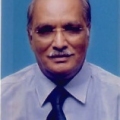 Naresh Ratilal Shah