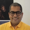 Amitabh  Dassani