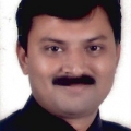 Mukesh Ratanlal Parekh