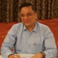 Rajesh Doshi