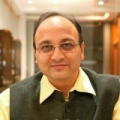 Rajeev Bothra