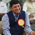 Ajay Kumar Nahar