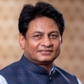 Ashok M Bhansali