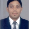 Prakash  Bhandari