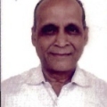 Rohit Amrutlal Shah