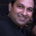 Sandeep  Bhandari