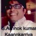 S Ashok Kumar Kannkariya