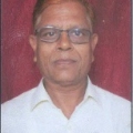 Vikram Singh Parakh