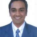 Nitin Kumar Bhandari