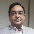 Akhilesh  Jain