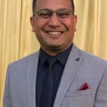 Surya Prakash Samsukha