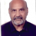 Ghewar Chand Jain
