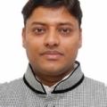 Vinod Kumar P. Jain
