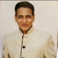 Harshad Dhanraj Gugaliya