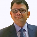 Jinendra Kumar Munot
