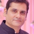 Kishore Kumar Patni