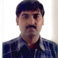Kishor Kantilal Chhajed