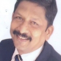 Deepak Bordia