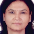 Sunita  Mehta