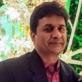 Vijay  Jain