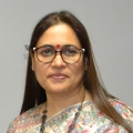 Liza Jigishkumar Shah