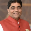 Vijay Chordia