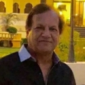Ashok Kumar Jain