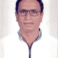 Dilip Jaysuklal Doshi