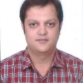 M Pradeep Kumar Dhoka