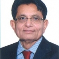 Damji Lalji Shah