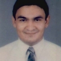 Ankit Paresh Sutaria
