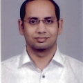 Mitesh J Jain