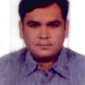 Viresh Natvarlal Mehta