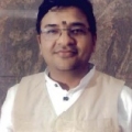 Dilip Kumar Bhansali