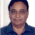 Vijay Singh Mehta