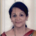 Rita Ramesh Gandhi