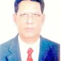 Dharmchand Bohra