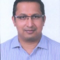 Rajesh Kumar Jain