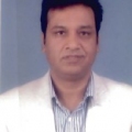 Antim Kumar Gokhroo
