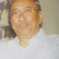 Harshad Ravilal Shah