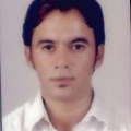 Sandeep Ramesh Bora