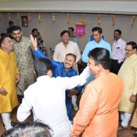JITO Pune - Diwali Get - Together