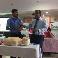 Emergency First Aid session 28-6-18 (4).