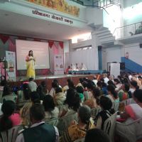 JITO Ladies Wing - Bhaktamber Program