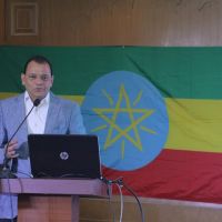 JITO Nashik - Ethiopia Calling 11