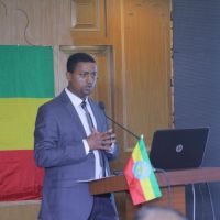 JITO Nashik - Ethiopia Calling 9